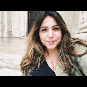 Meet your Posher, Sam